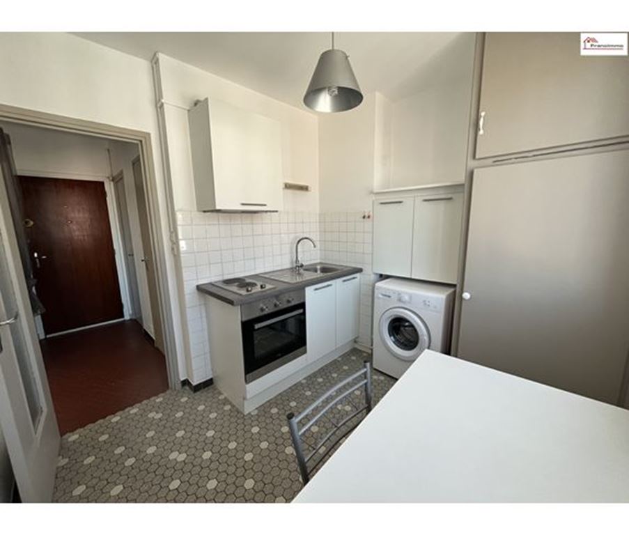 Appartement GRENOBLE (38000) FRANCIMMO