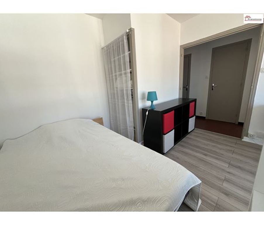 Appartement GRENOBLE (38000) FRANCIMMO