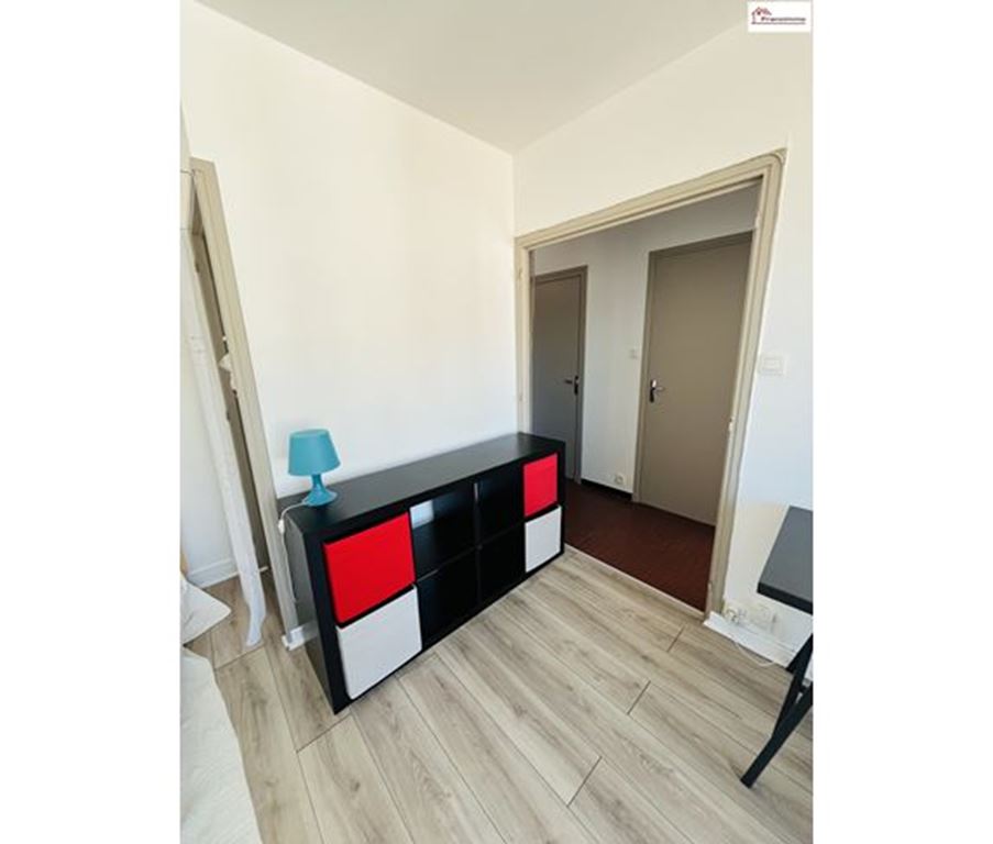 Appartement GRENOBLE (38000) FRANCIMMO