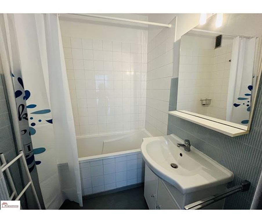 Appartement GRENOBLE (38000) FRANCIMMO