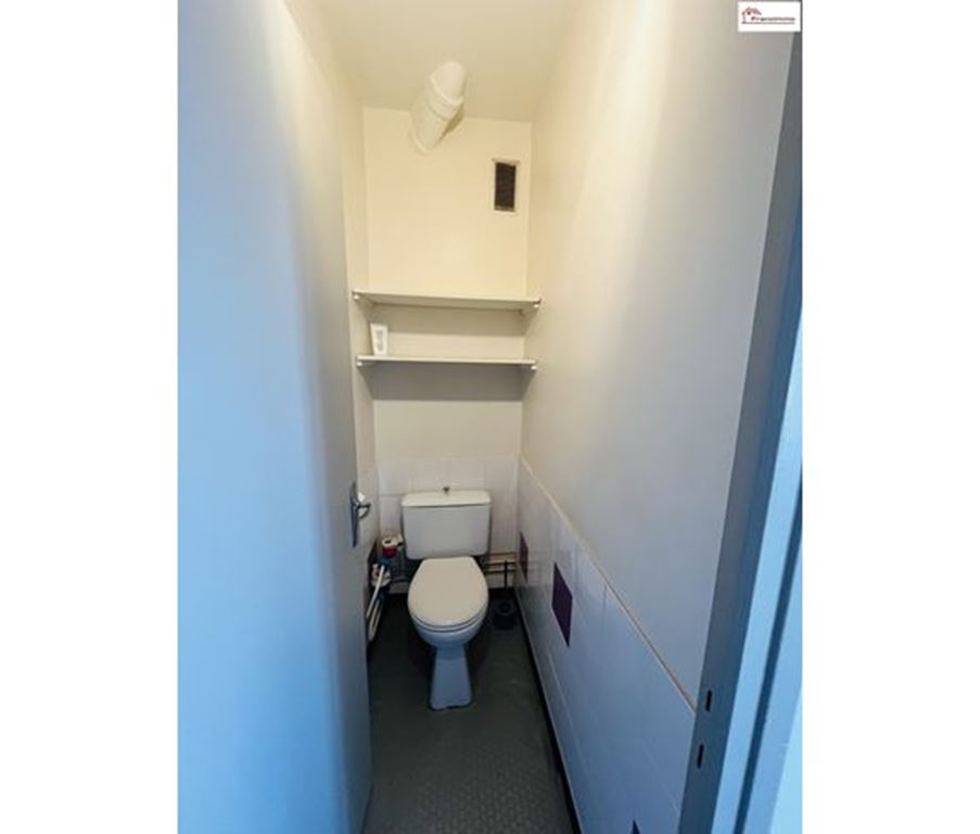 Appartement GRENOBLE (38000) FRANCIMMO