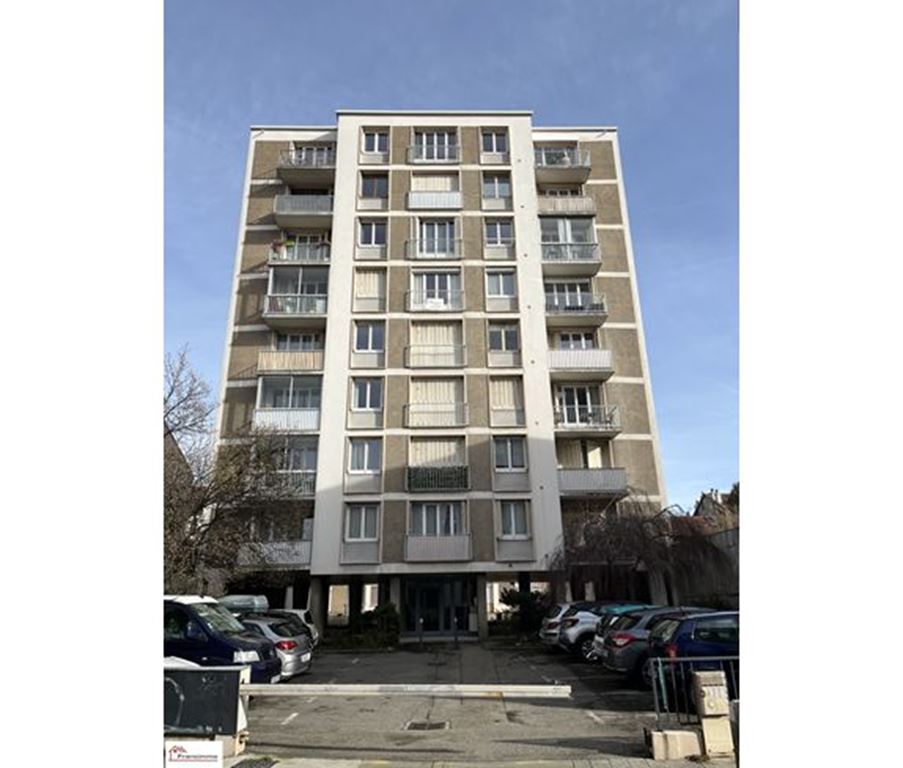Appartement GRENOBLE (38000) FRANCIMMO