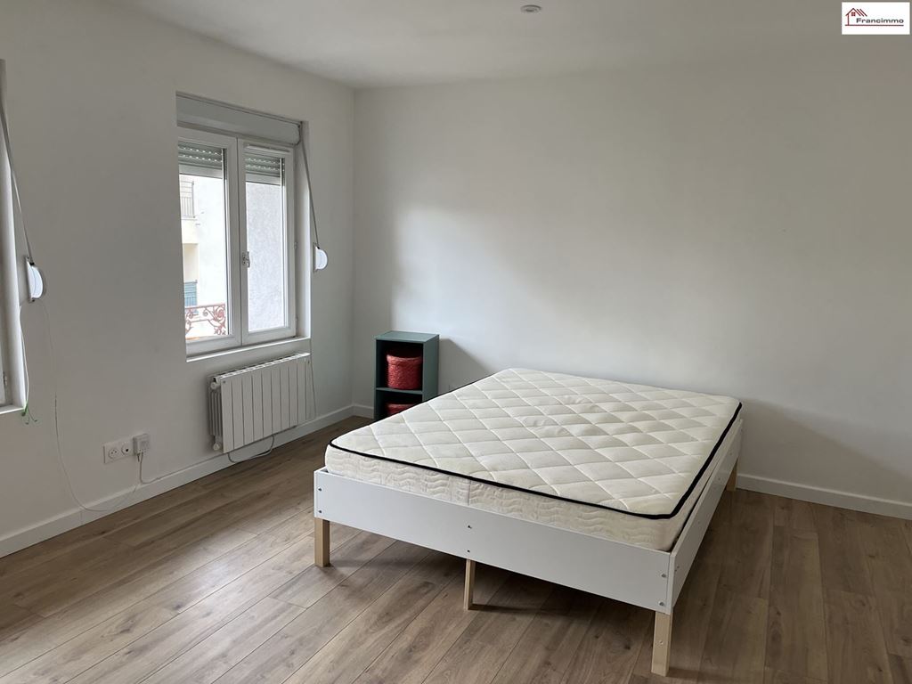 Appartement VIENNE (38200) FRANCIMMO