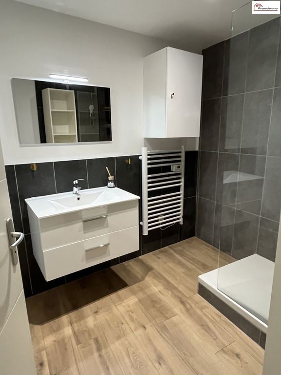 Appartement VIENNE (38200) FRANCIMMO