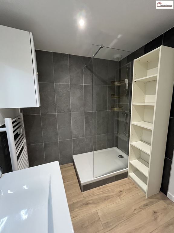 Appartement VIENNE (38200) FRANCIMMO