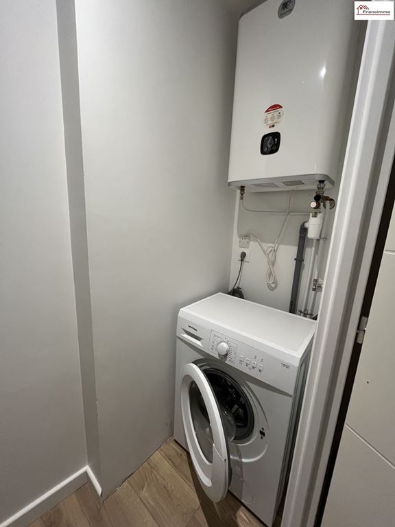 Appartement VIENNE (38200) FRANCIMMO