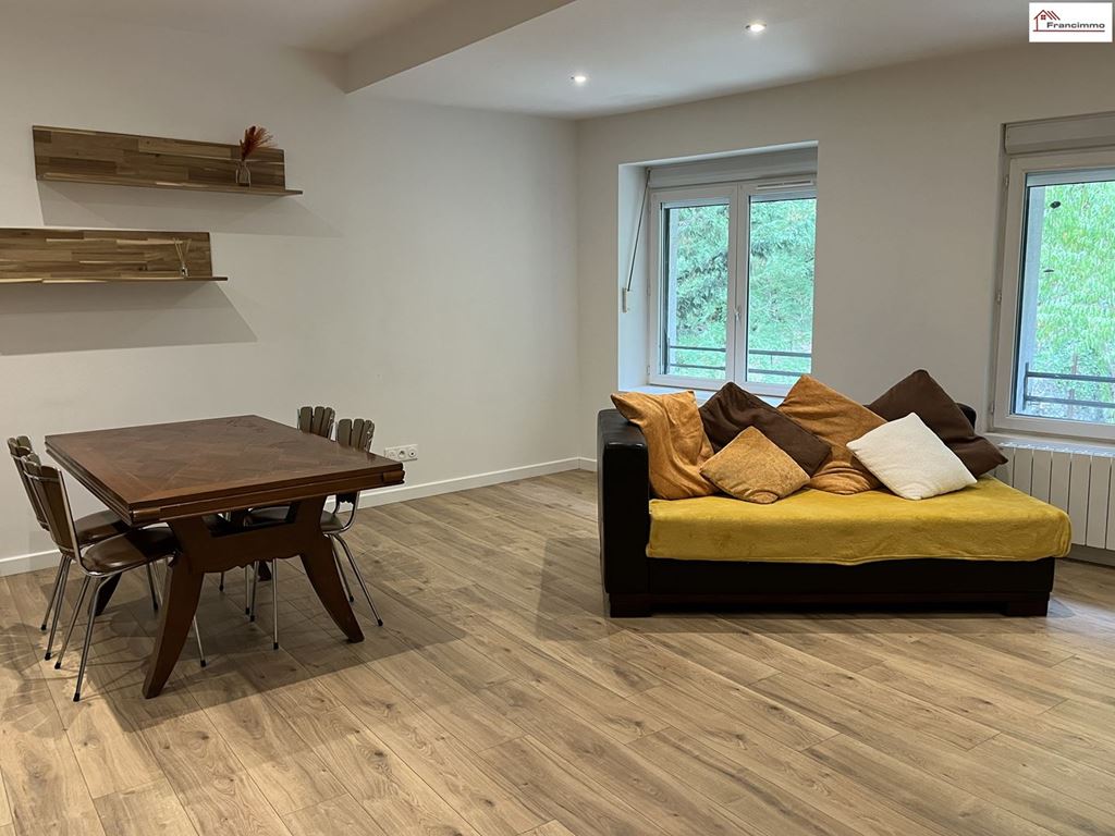 Appartement VIENNE (38200) FRANCIMMO