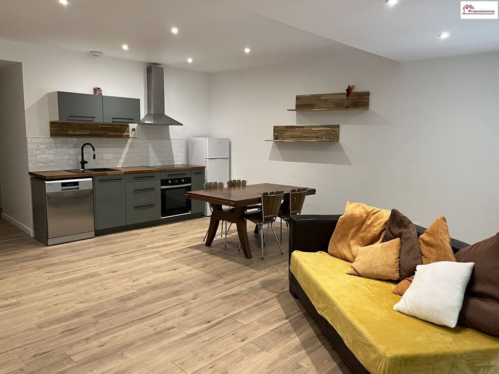 Appartement VIENNE (38200) FRANCIMMO