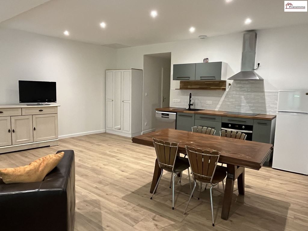 Appartement VIENNE (38200) FRANCIMMO
