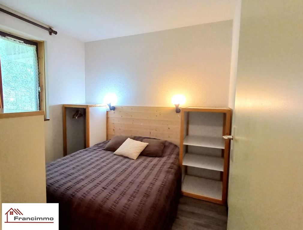 Appartement CHATEAU BERNARD (38650) FRANCIMMO