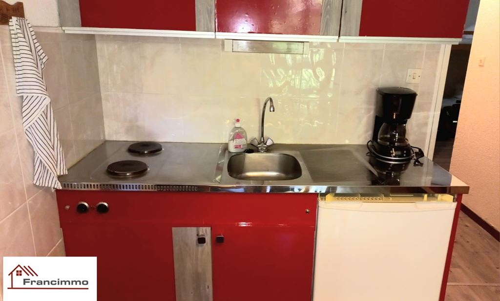 Appartement CHATEAU BERNARD (38650) FRANCIMMO