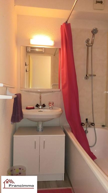 Appartement CHATEAU BERNARD (38650) FRANCIMMO