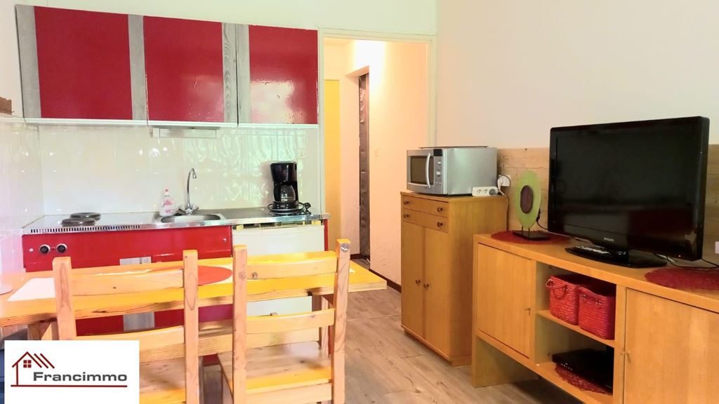 Appartement CHATEAU BERNARD (38650) FRANCIMMO