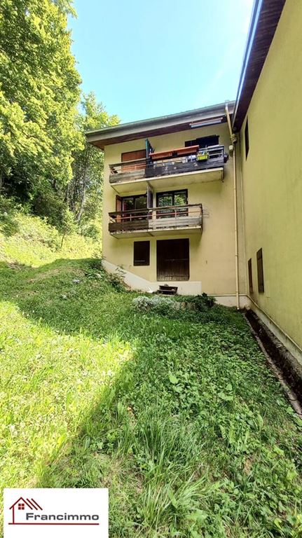 Appartement CHATEAU BERNARD (38650) FRANCIMMO
