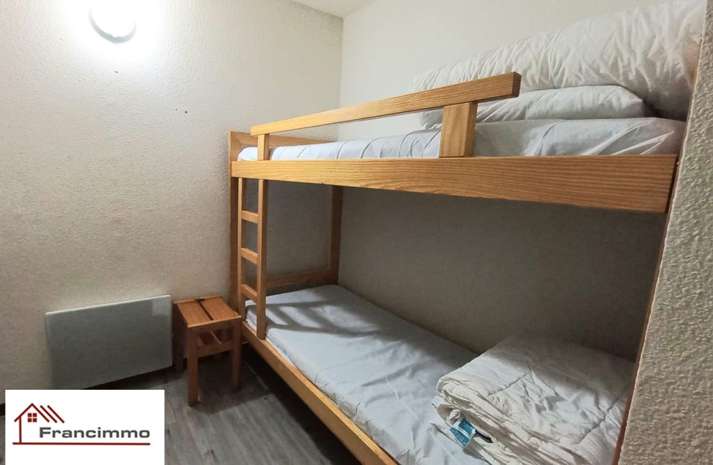 Appartement CHATEAU BERNARD (38650) FRANCIMMO